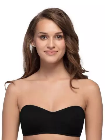 C9 TUBE BRA WITH PAD #P2312 (Size - S)